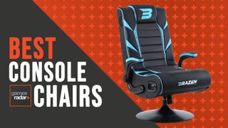 Best gaming chair for PS5 and Xbox 2023