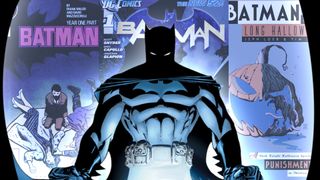 Complete your library of the Bat with these best Batman stories