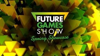 Header image for the Future Games Show Spring Showcase 2024.